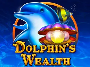Dolphin's Wealth screenshot