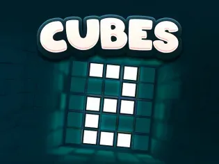 Cubes 2 screenshot