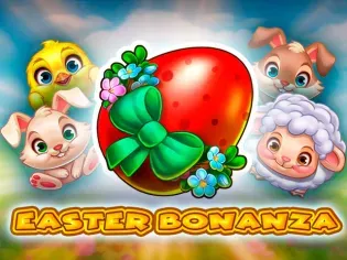 Easter Bonanza screenshot