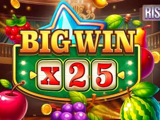 Big Win x25 screenshot