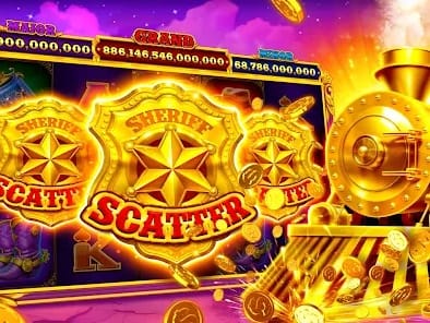 aus55 casino Home Screen Interface