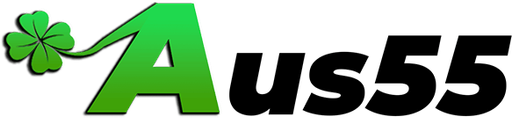 aus55 casino Logo